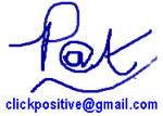 Pat's Email